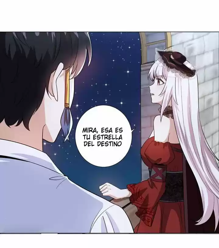 La Legendaria Princesa Villana - Capítulo 7 - Página 25 - LectorTMOo