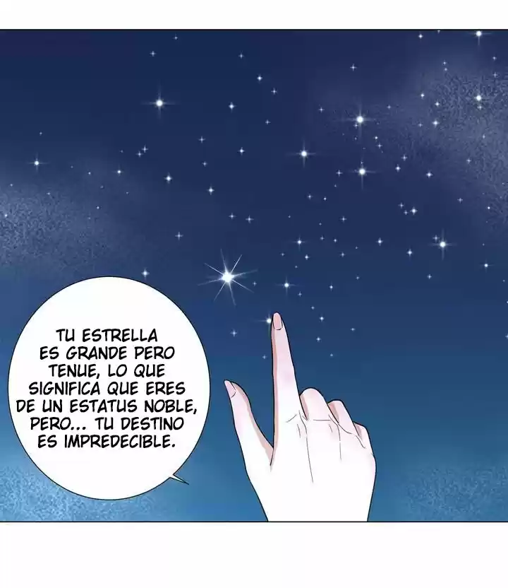 La Legendaria Princesa Villana - Capítulo 7 - Página 27 - LectorTMOo