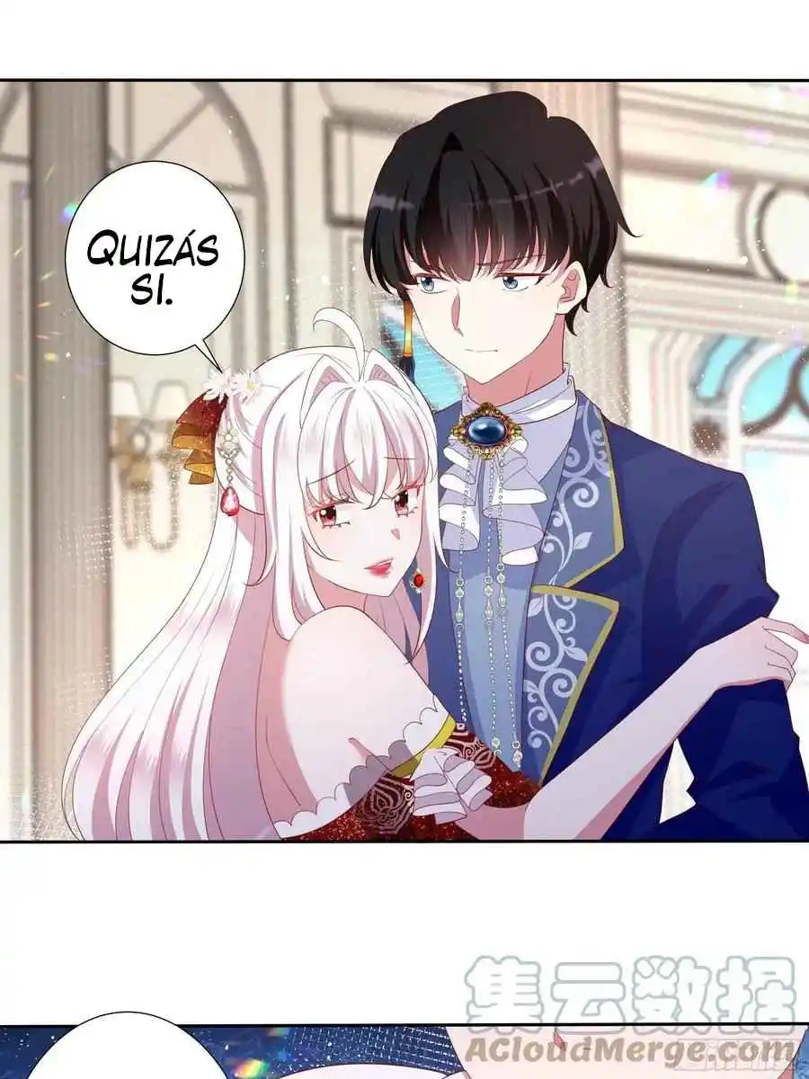 La Legendaria Princesa Villana - Capítulo 70 - Página 4 - LectorTMOo