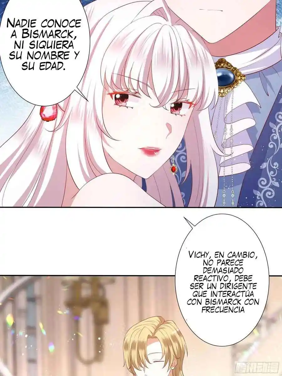 La Legendaria Princesa Villana - Capítulo 70 - Página 5 - LectorTMOo