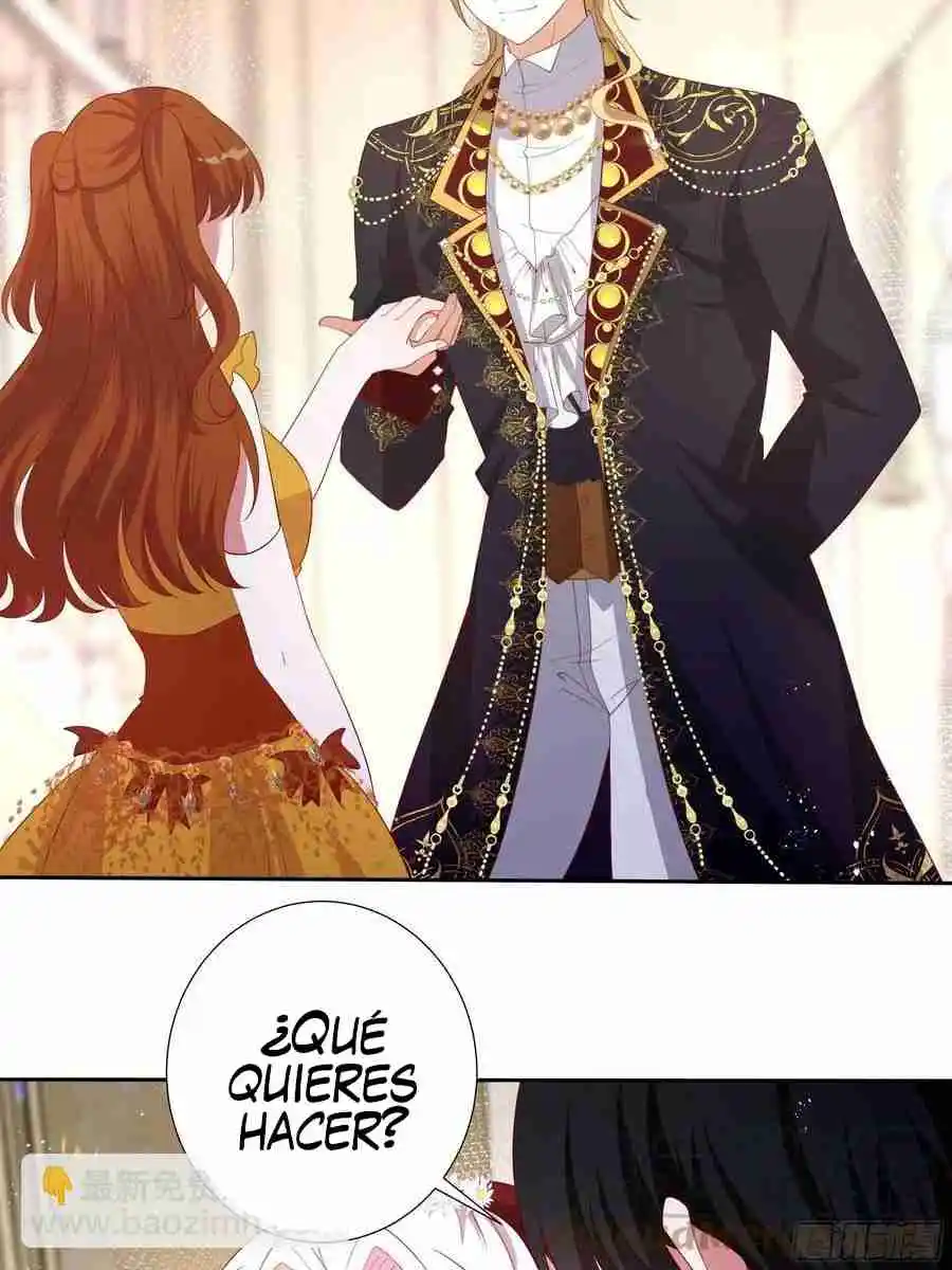 La Legendaria Princesa Villana - Capítulo 70 - Página 6 - LectorTMOo