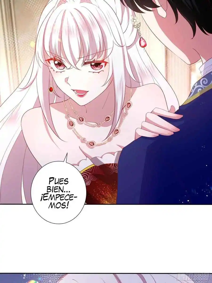 La Legendaria Princesa Villana - Capítulo 70 - Página 7 - LectorTMOo