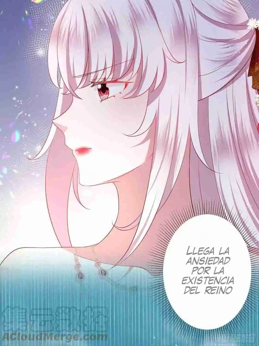 La Legendaria Princesa Villana - Capítulo 70 - Página 8 - LectorTMOo
