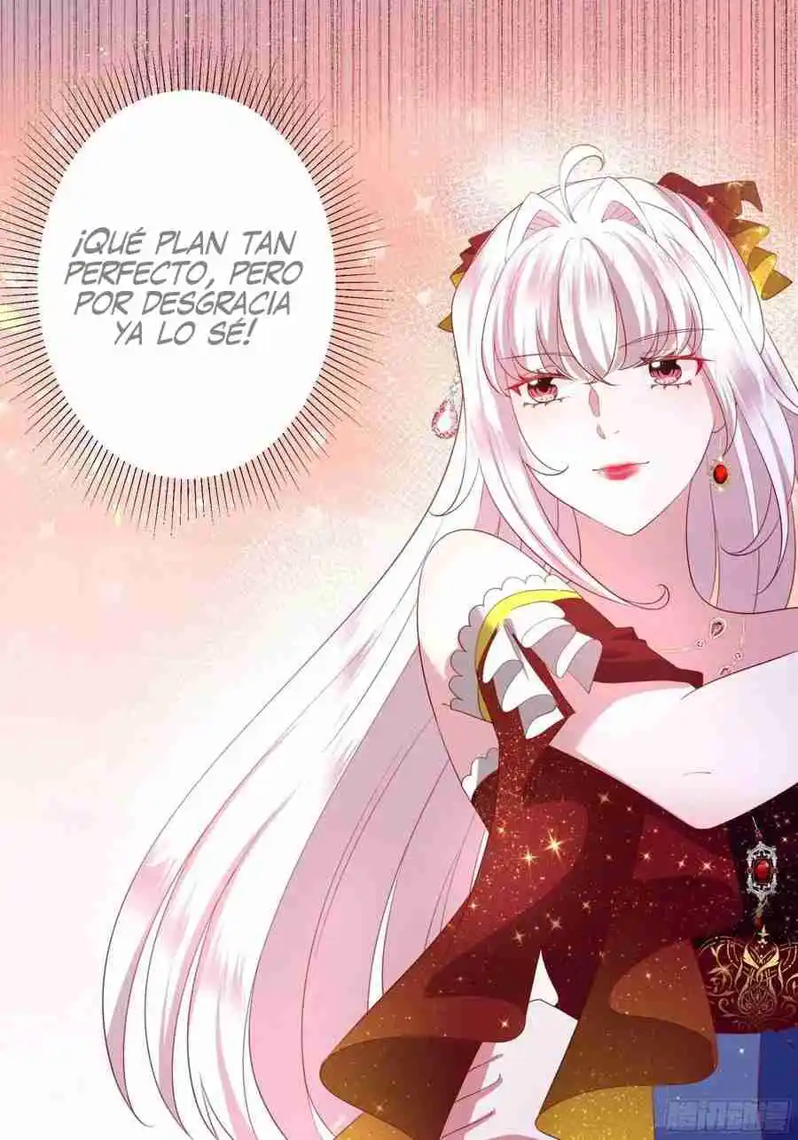 La Legendaria Princesa Villana - Capítulo 70 - Página 15 - LectorTMOo