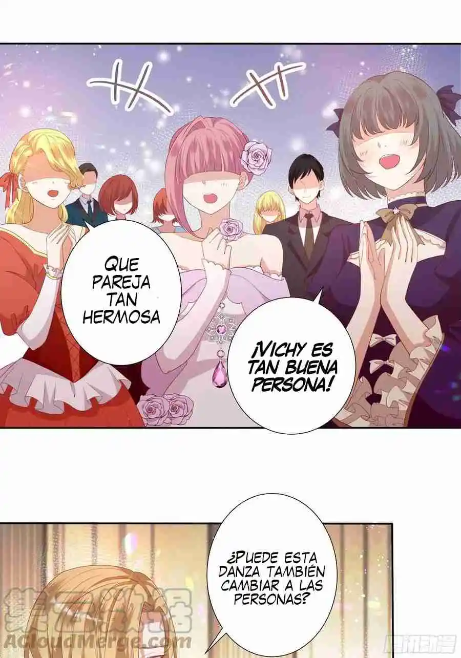 La Legendaria Princesa Villana - Capítulo 70 - Página 18 - LectorTMOo