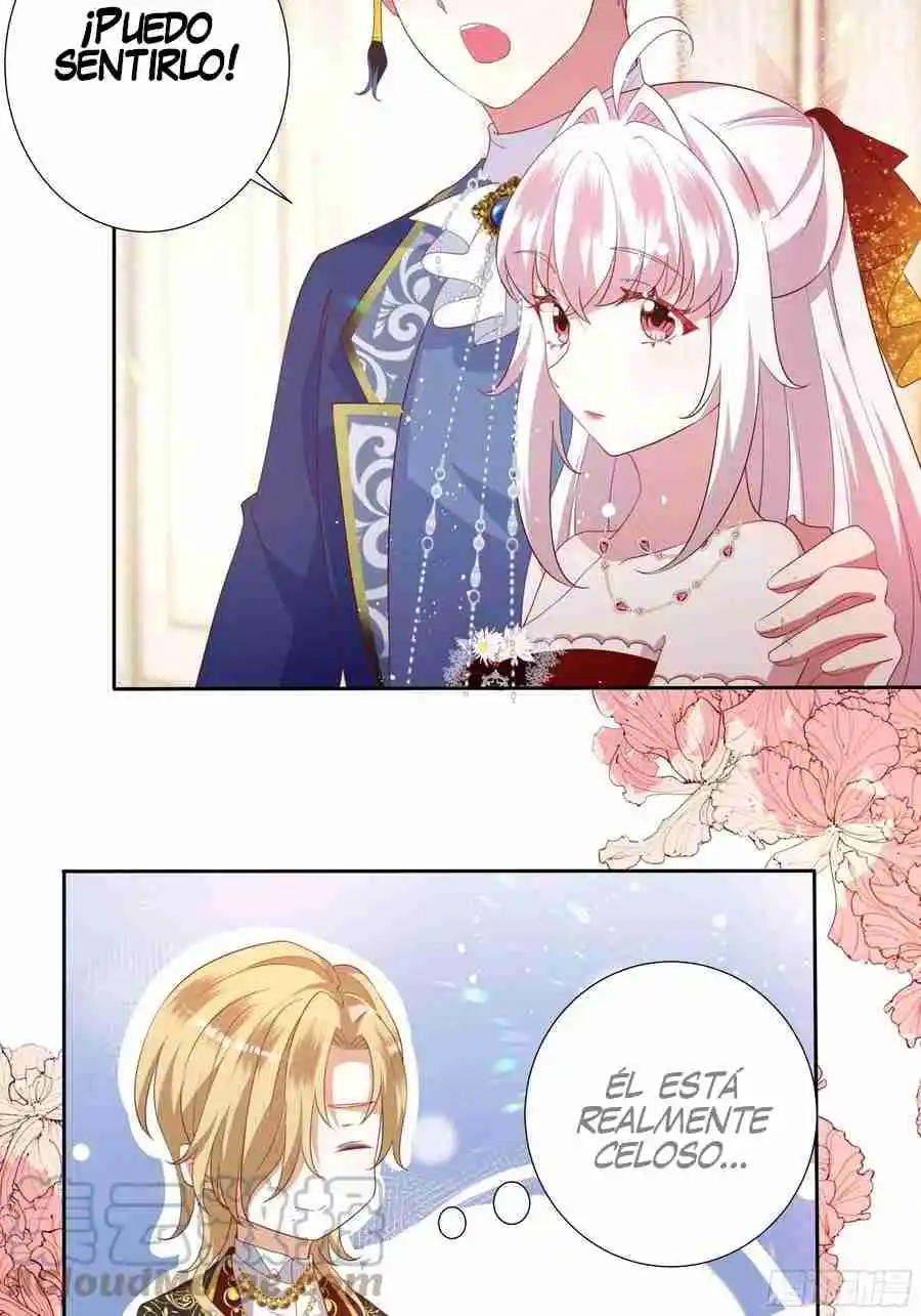 La Legendaria Princesa Villana - Capítulo 70 - Página 20 - LectorTMOo