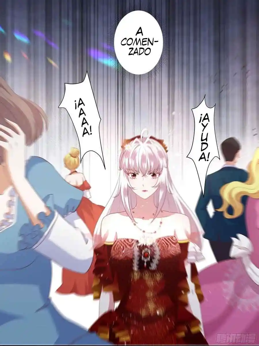 La Legendaria Princesa Villana - Capítulo 70 - Página 25 - LectorTMOo