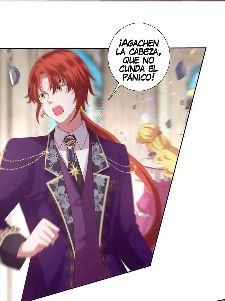 La Legendaria Princesa Villana - Capítulo 70 - Página 26 - LectorTMOo
