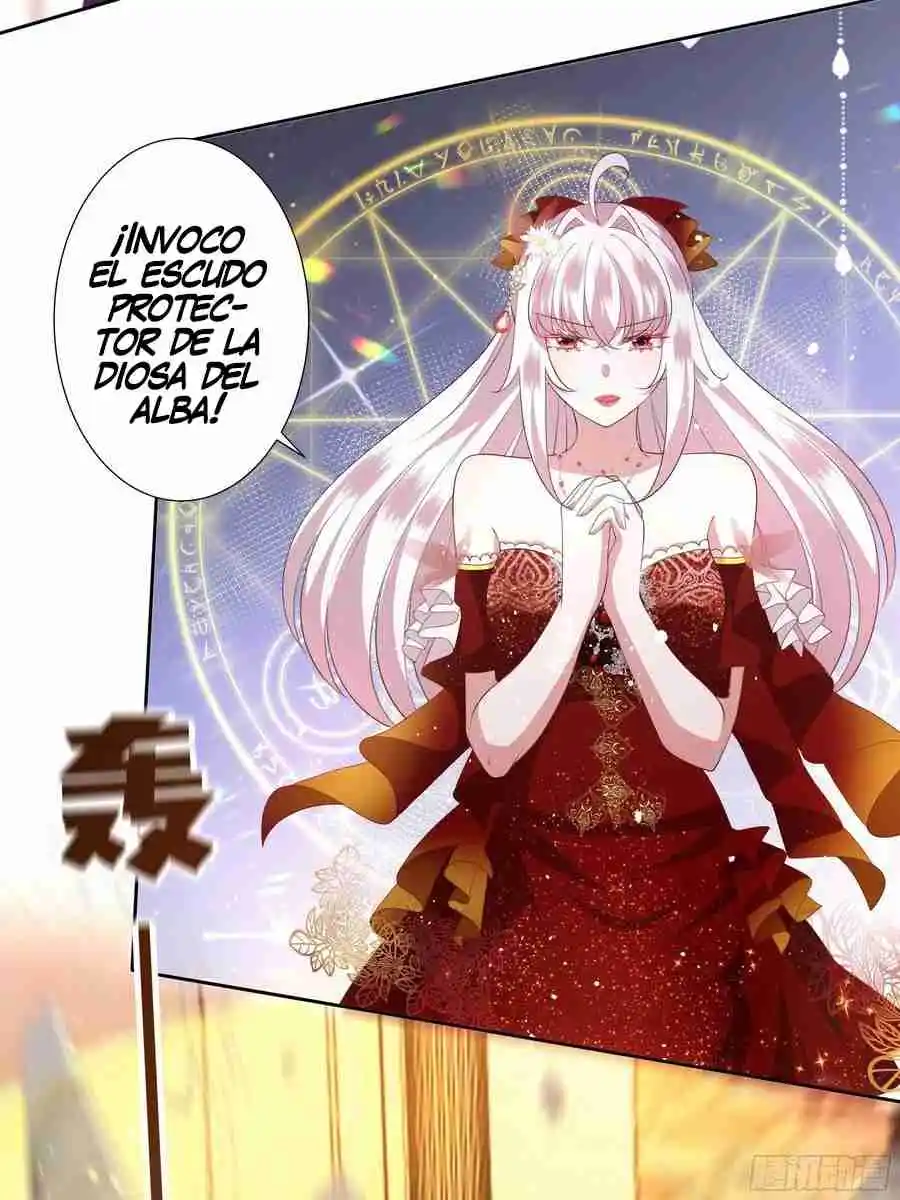 La Legendaria Princesa Villana - Capítulo 70 - Página 27 - LectorTMOo