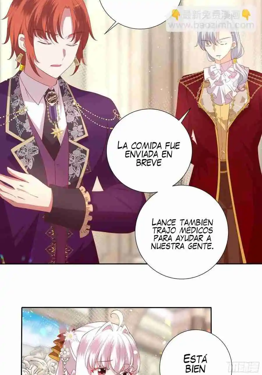 La Legendaria Princesa Villana - Capítulo 71 - Página 11 - LectorTMOo