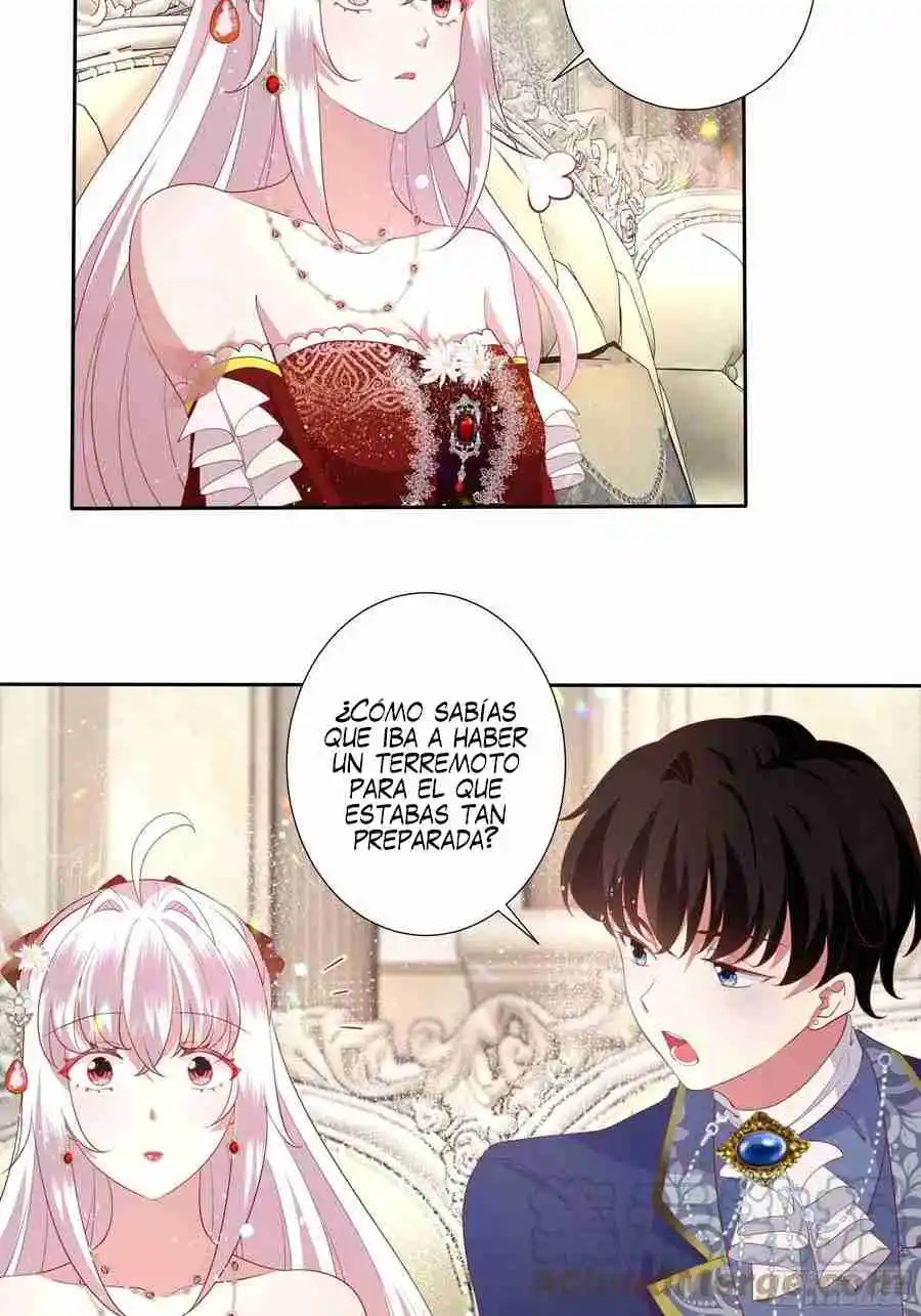 La Legendaria Princesa Villana - Capítulo 71 - Página 12 - LectorTMOo