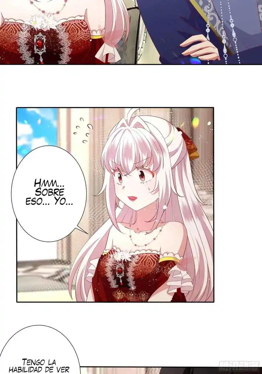 La Legendaria Princesa Villana - Capítulo 71 - Página 13 - LectorTMOo