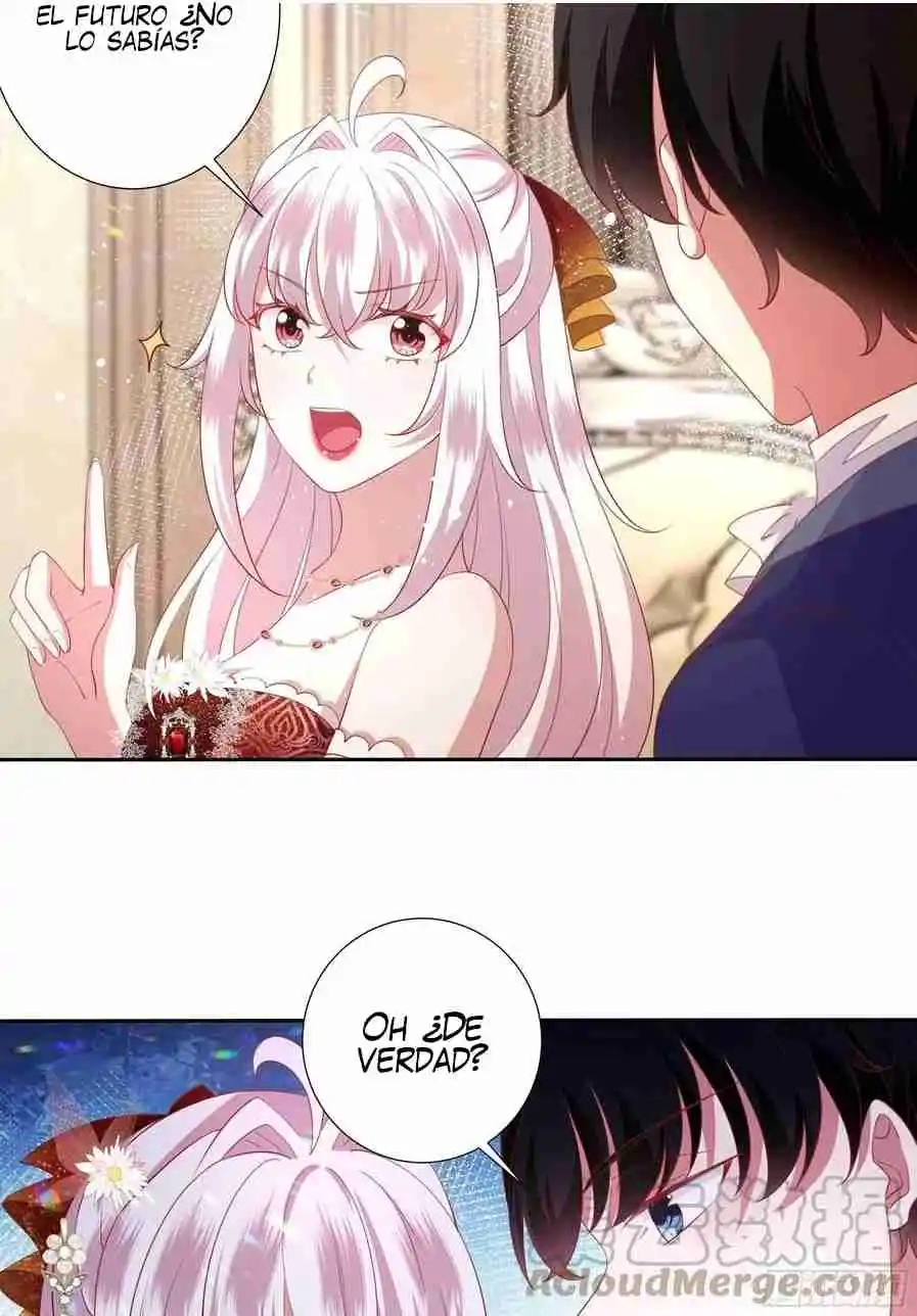 La Legendaria Princesa Villana - Capítulo 71 - Página 14 - LectorTMOo