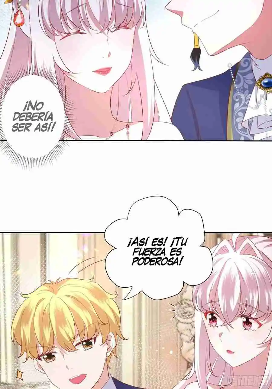 La Legendaria Princesa Villana - Capítulo 71 - Página 15 - LectorTMOo