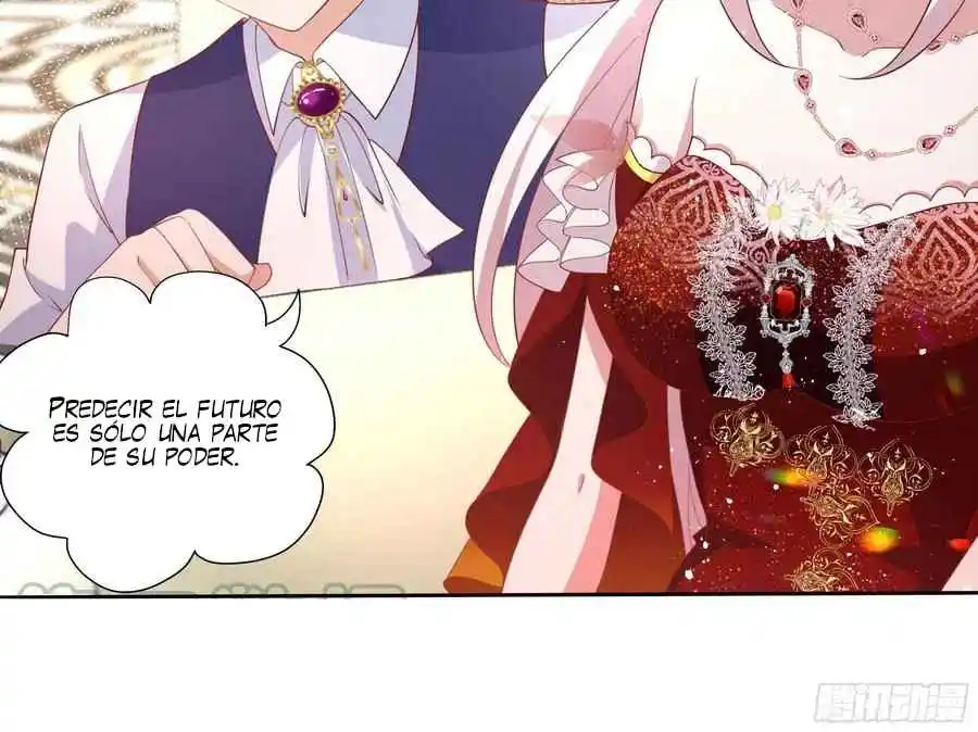 La Legendaria Princesa Villana - Capítulo 71 - Página 16 - LectorTMOo