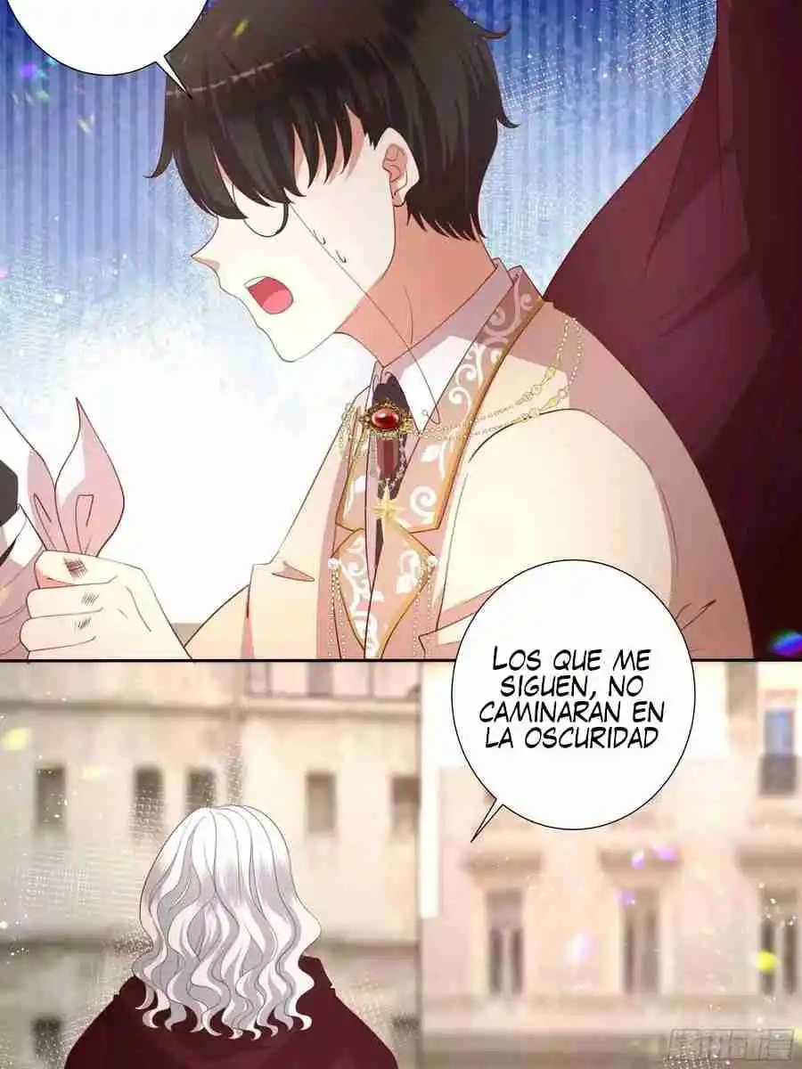 La Legendaria Princesa Villana - Capítulo 71 - Página 23 - LectorTMOo