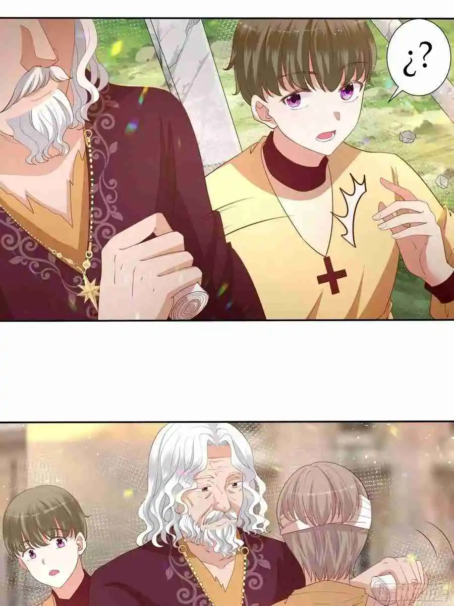 La Legendaria Princesa Villana - Capítulo 71 - Página 25 - LectorTMOo
