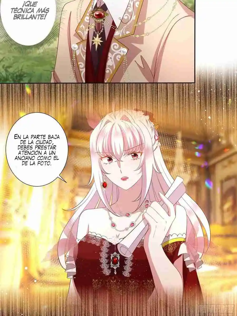 La Legendaria Princesa Villana - Capítulo 71 - Página 27 - LectorTMOo