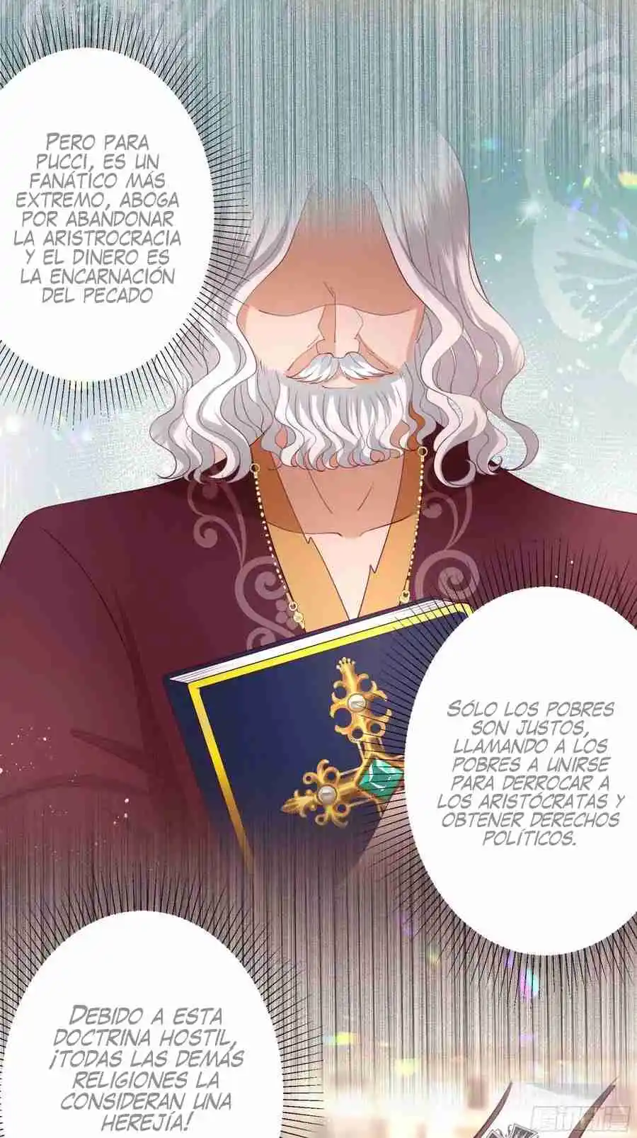 La Legendaria Princesa Villana - Capítulo 72 - Página 10 - LectorTMOo
