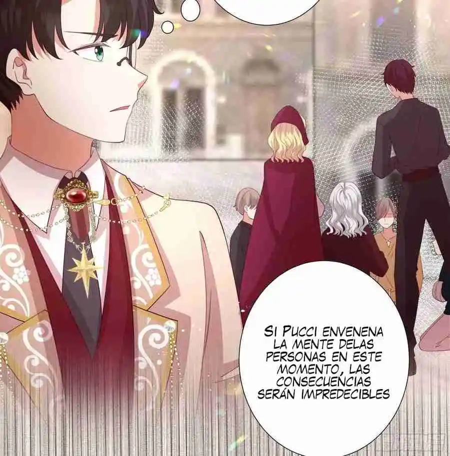 La Legendaria Princesa Villana - Capítulo 72 - Página 12 - LectorTMOo