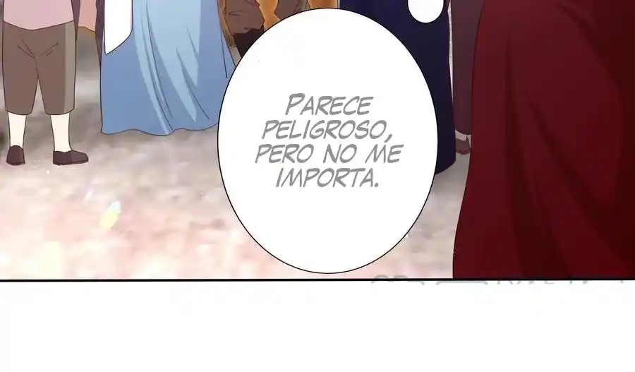 La Legendaria Princesa Villana - Capítulo 72 - Página 17 - LectorTMOo