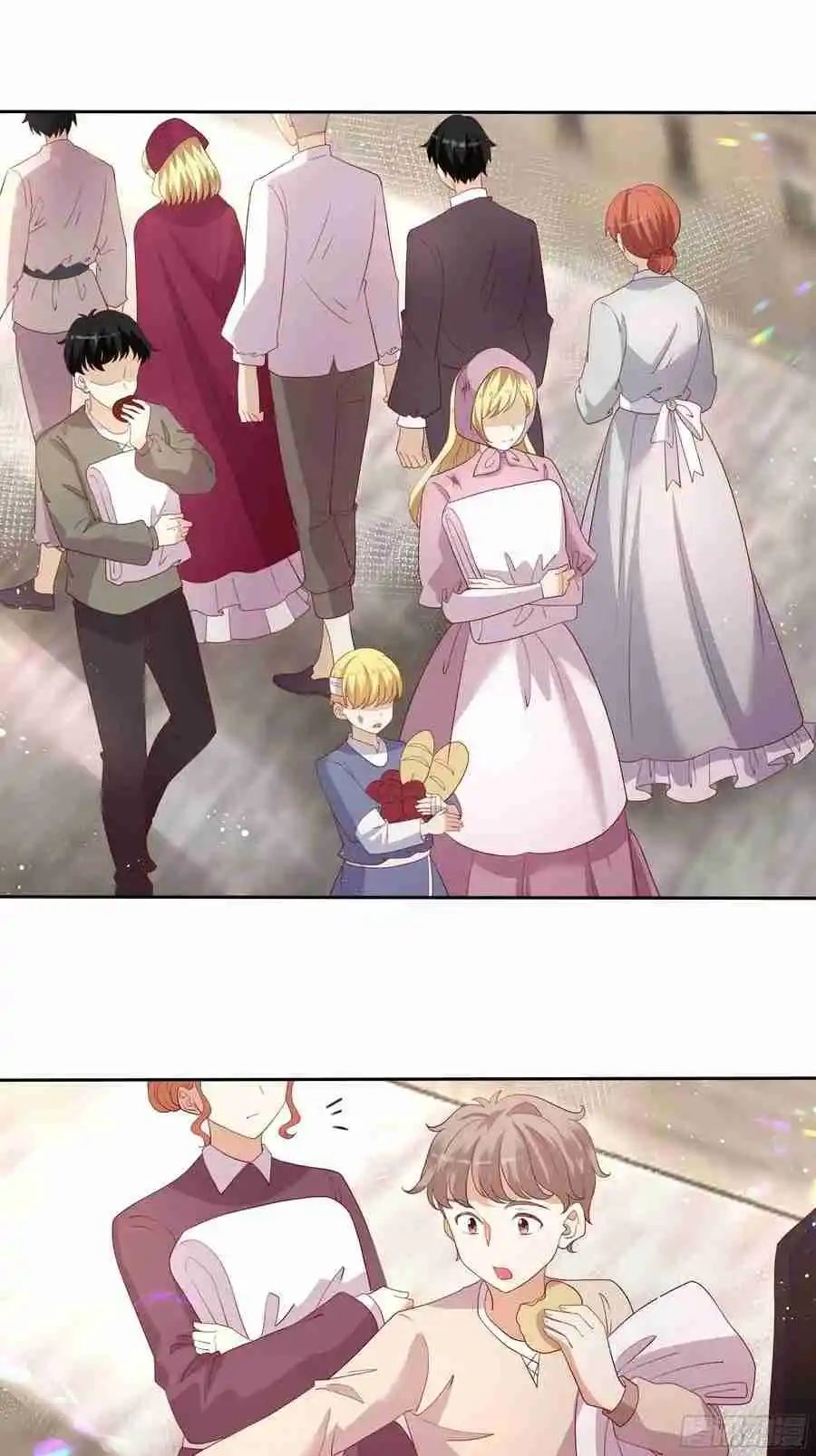 La Legendaria Princesa Villana - Capítulo 72 - Página 18 - LectorTMOo