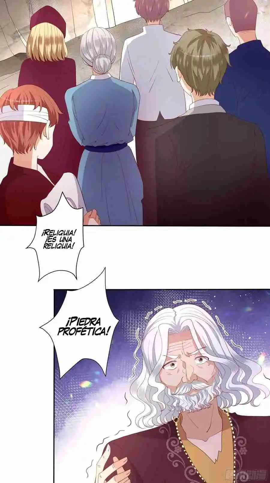 La Legendaria Princesa Villana - Capítulo 72 - Página 20 - LectorTMOo