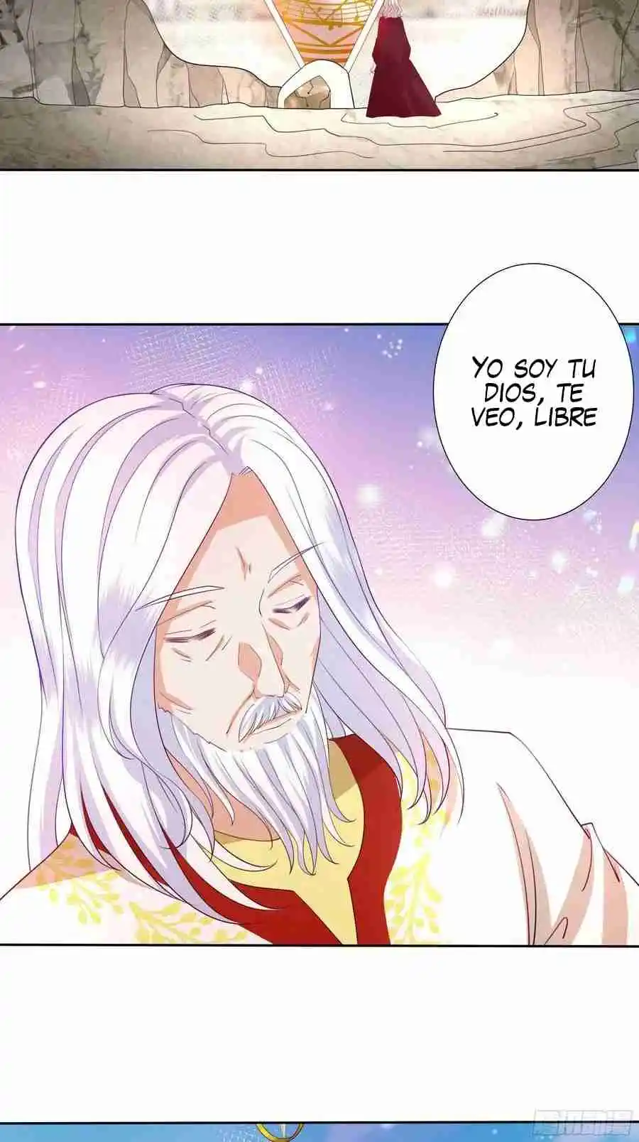 La Legendaria Princesa Villana - Capítulo 72 - Página 24 - LectorTMOo