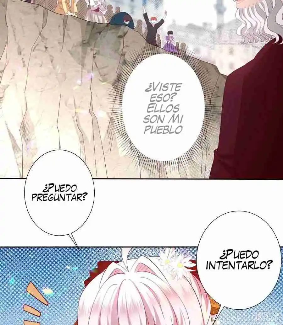 La Legendaria Princesa Villana - Capítulo 72 - Página 26 - LectorTMOo