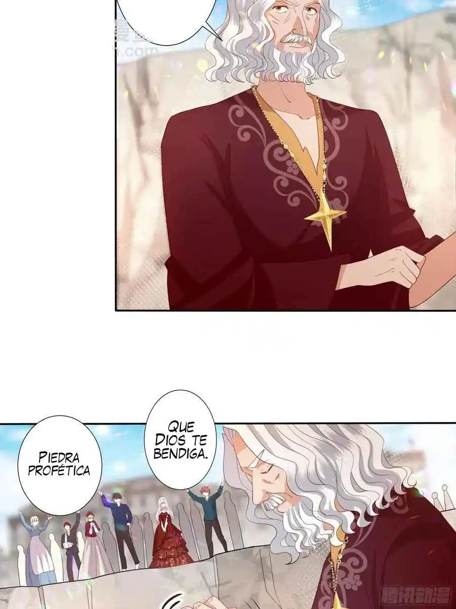 La Legendaria Princesa Villana - Capítulo 73 - Página 4 - LectorTMOo