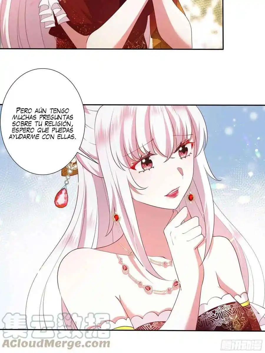 La Legendaria Princesa Villana - Capítulo 73 - Página 7 - LectorTMOo