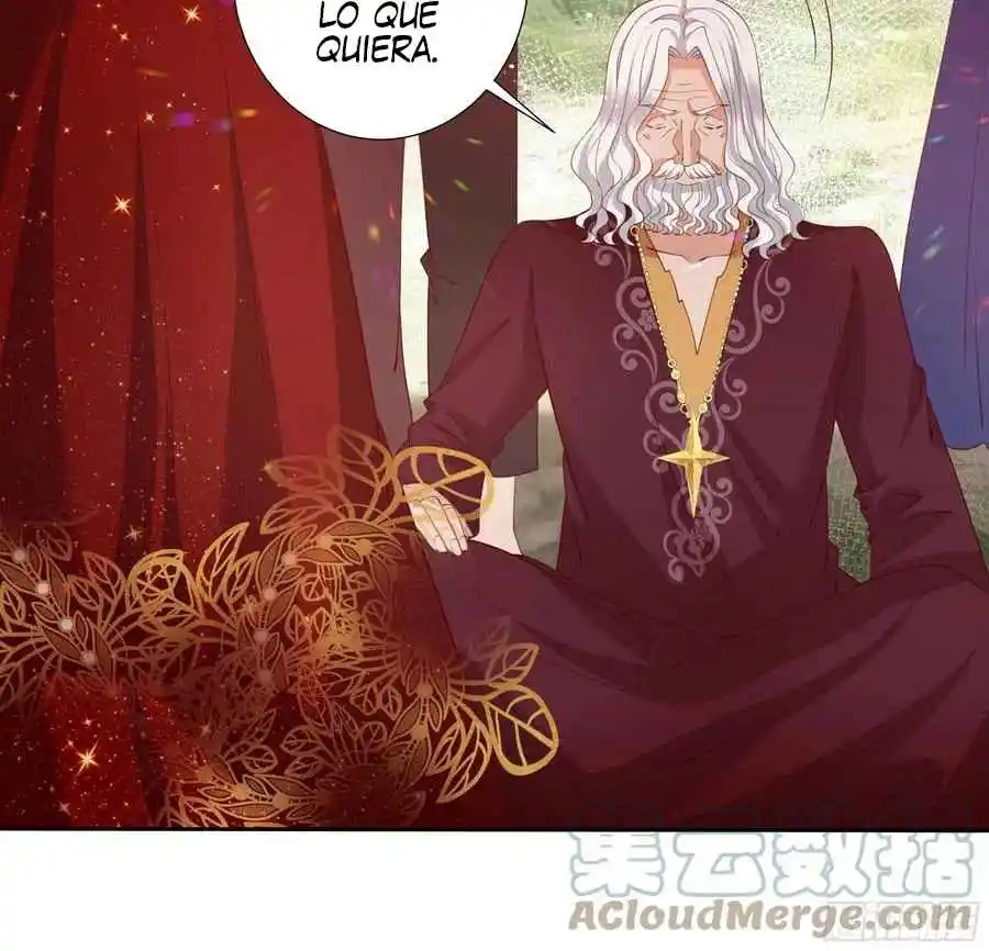 La Legendaria Princesa Villana - Capítulo 73 - Página 9 - LectorTMOo
