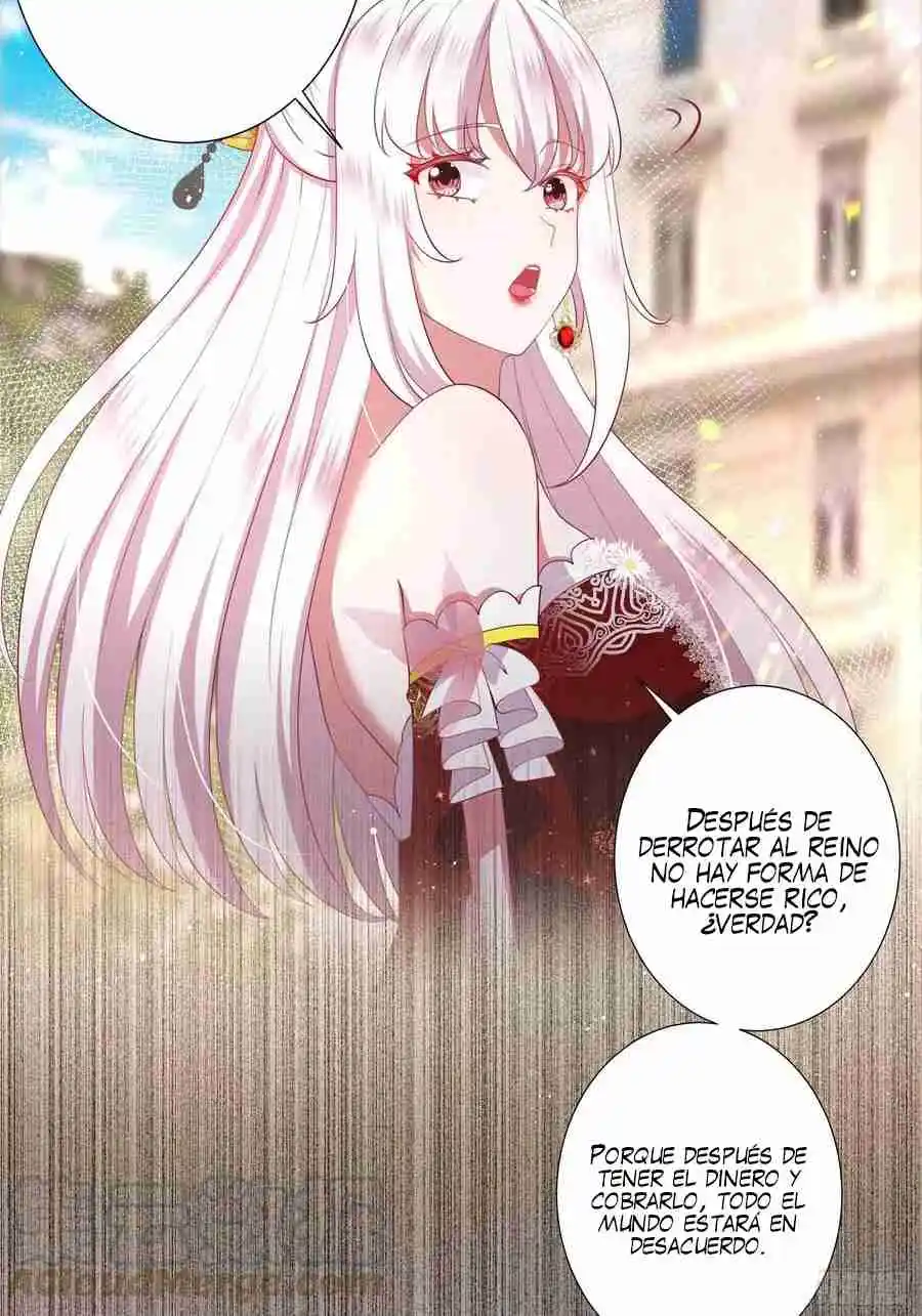 La Legendaria Princesa Villana - Capítulo 73 - Página 11 - LectorTMOo