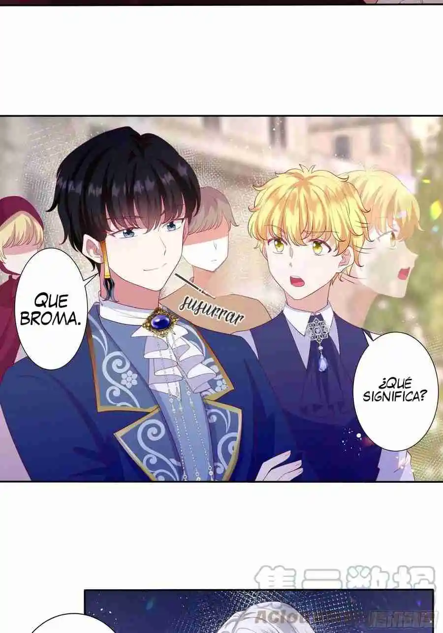 La Legendaria Princesa Villana - Capítulo 73 - Página 13 - LectorTMOo