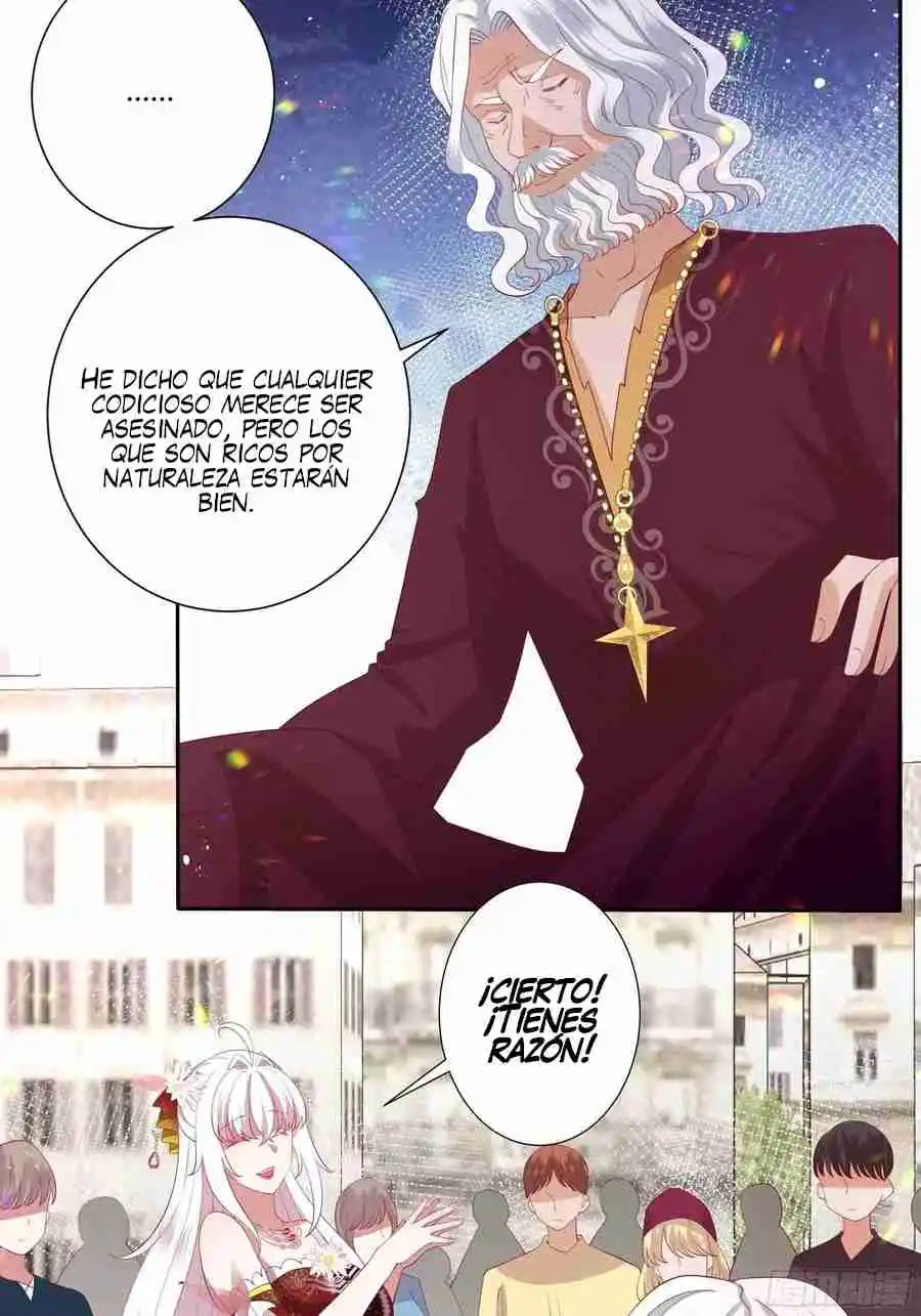 La Legendaria Princesa Villana - Capítulo 73 - Página 14 - LectorTMOo