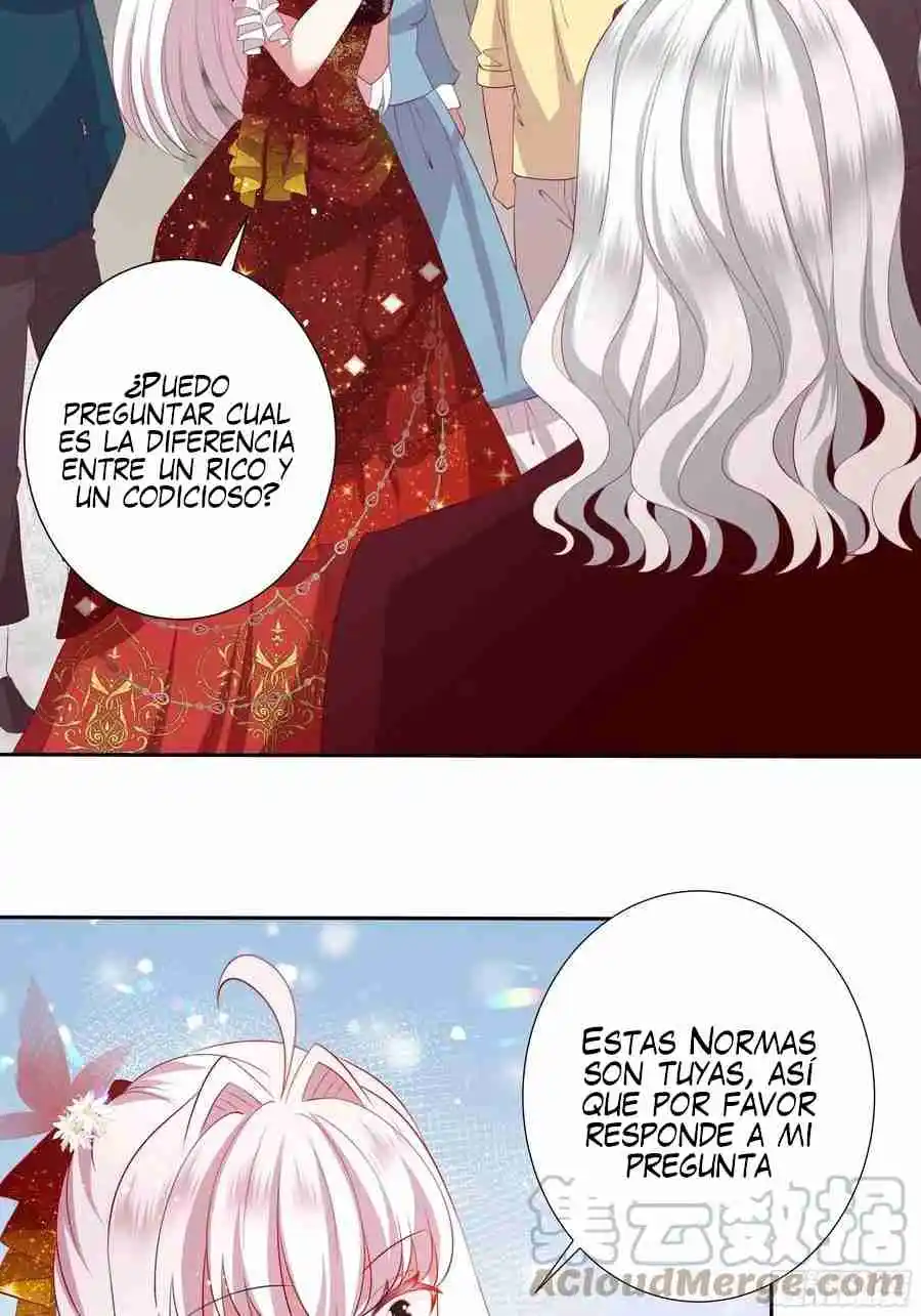 La Legendaria Princesa Villana - Capítulo 73 - Página 15 - LectorTMOo
