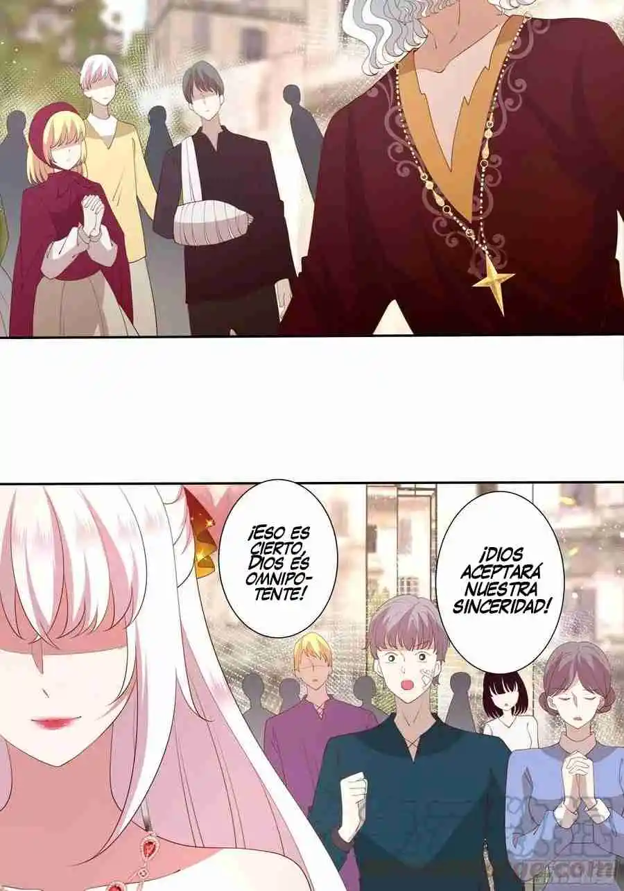 La Legendaria Princesa Villana - Capítulo 73 - Página 19 - LectorTMOo