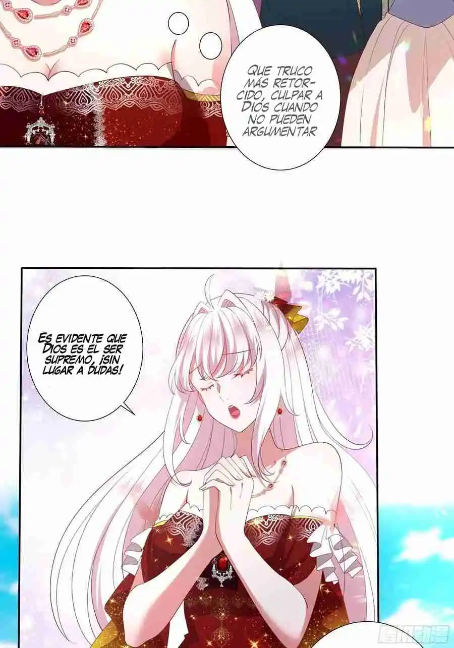 La Legendaria Princesa Villana - Capítulo 73 - Página 20 - LectorTMOo