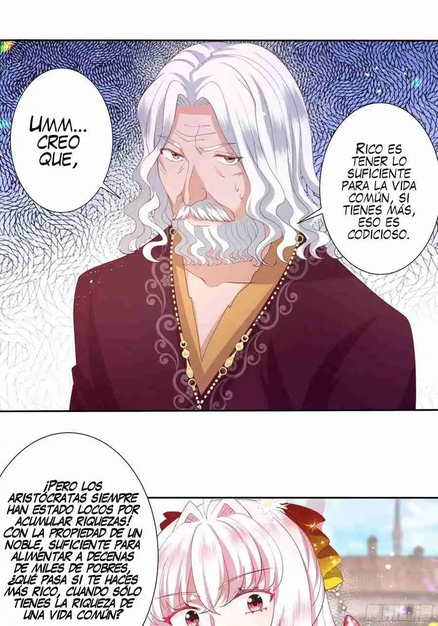 La Legendaria Princesa Villana - Capítulo 73 - Página 24 - LectorTMOo