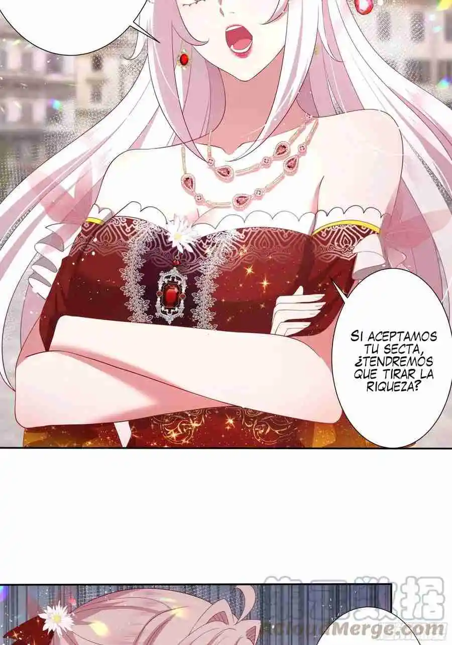 La Legendaria Princesa Villana - Capítulo 73 - Página 25 - LectorTMOo