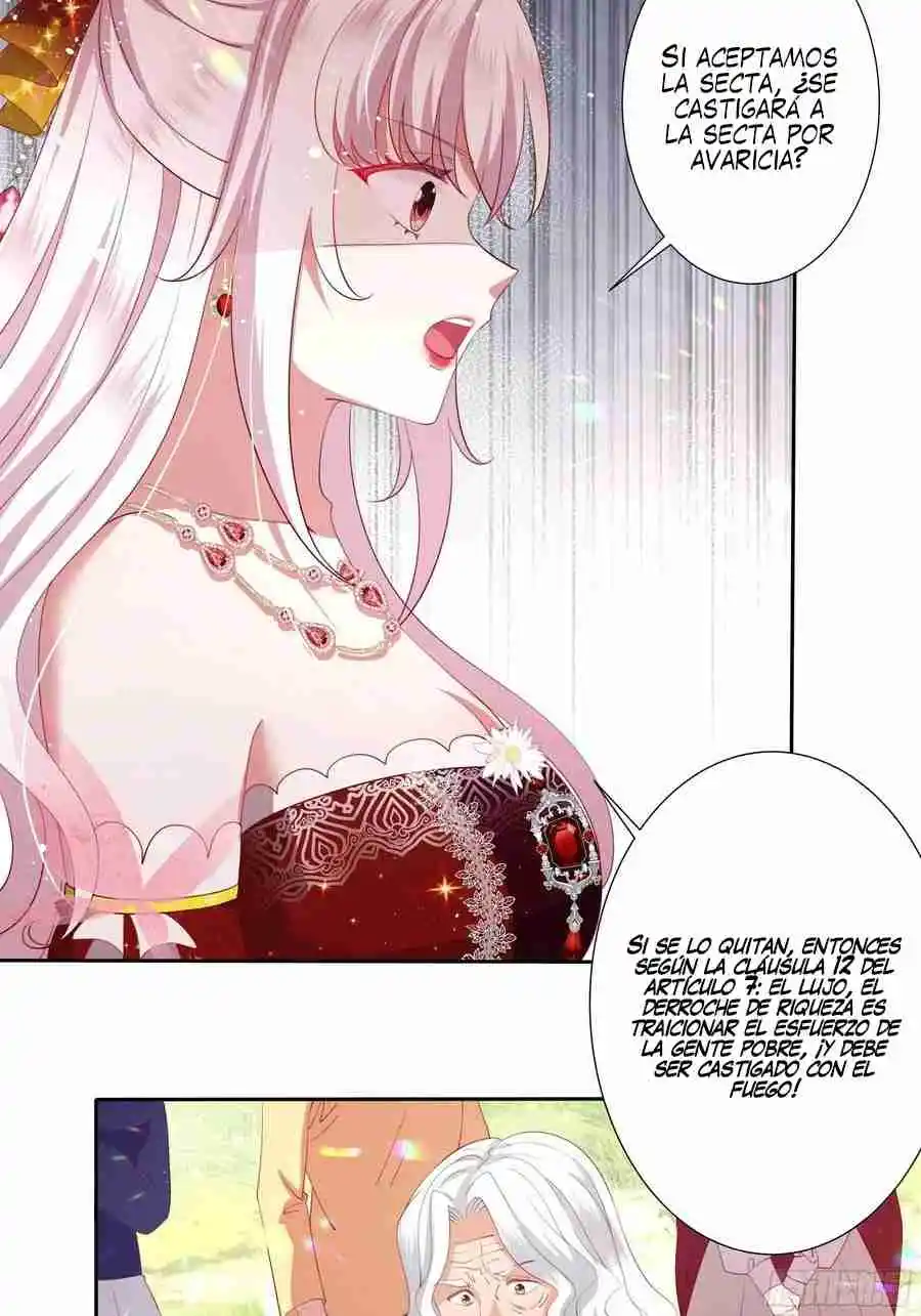 La Legendaria Princesa Villana - Capítulo 73 - Página 26 - LectorTMOo