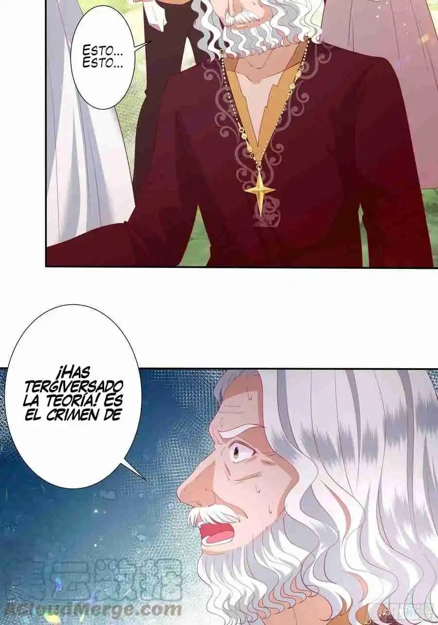La Legendaria Princesa Villana - Capítulo 73 - Página 27 - LectorTMOo