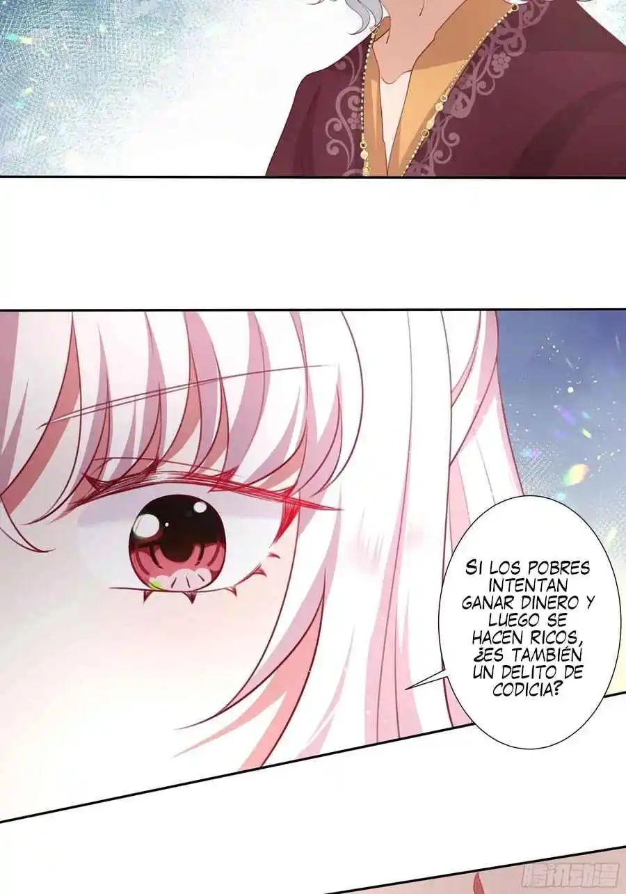 La Legendaria Princesa Villana - Capítulo 73 - Página 28 - LectorTMOo