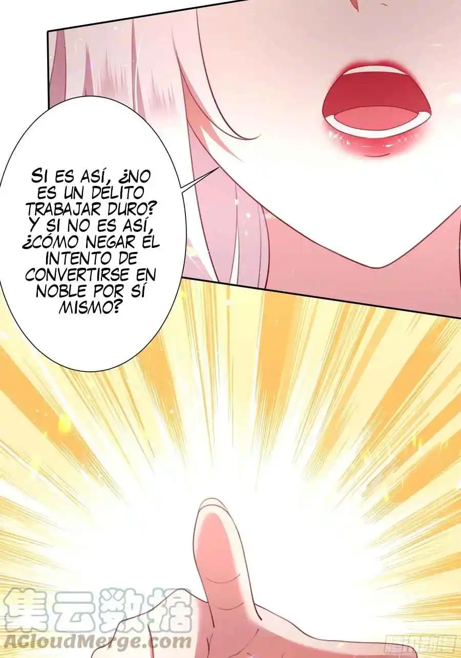 La Legendaria Princesa Villana - Capítulo 73 - Página 29 - LectorTMOo