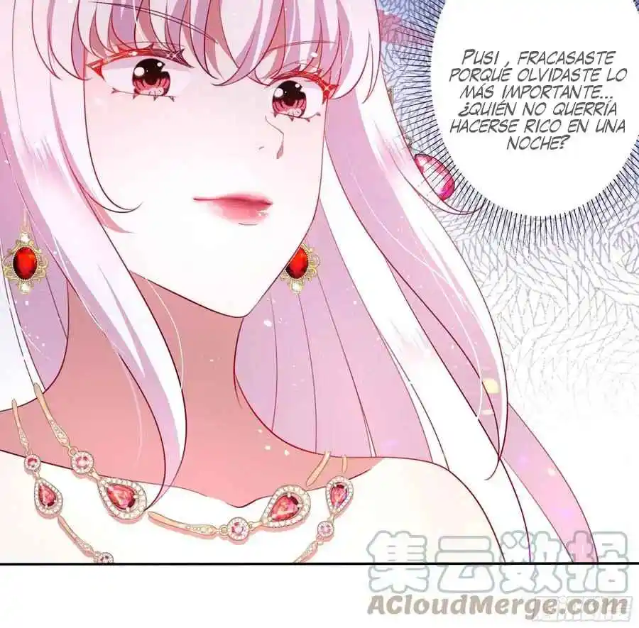 La Legendaria Princesa Villana - Capítulo 73 - Página 33 - LectorTMOo