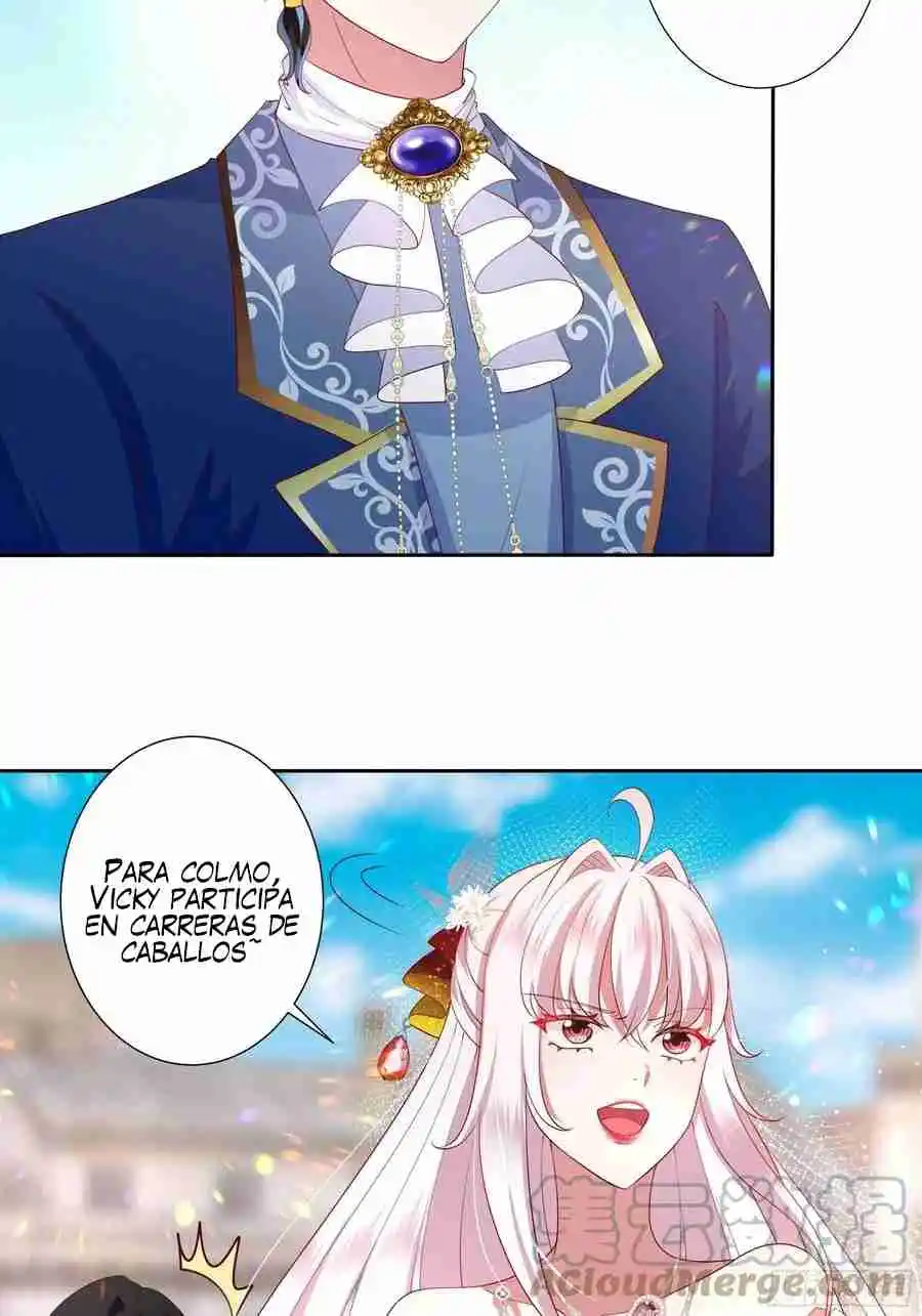 La Legendaria Princesa Villana - Capítulo 74 - Página 6 - LectorTMOo