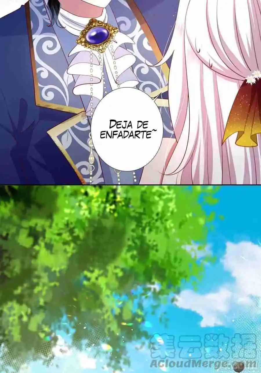 La Legendaria Princesa Villana - Capítulo 74 - Página 8 - LectorTMOo