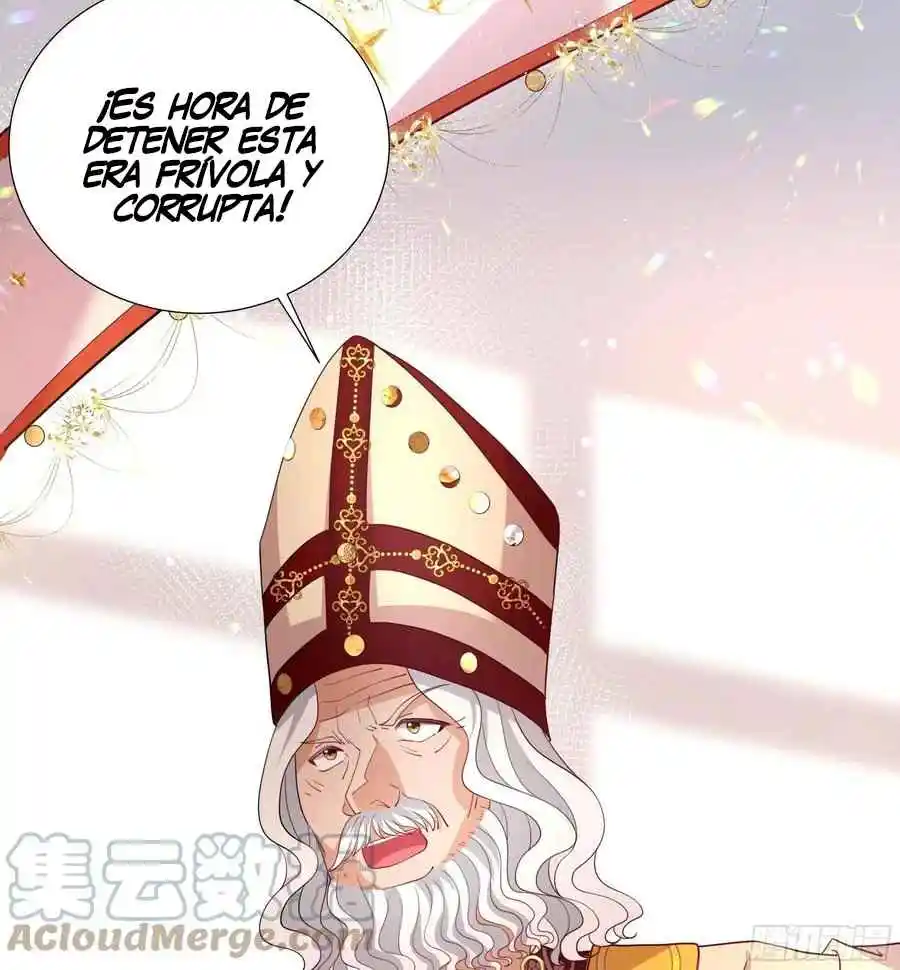 La Legendaria Princesa Villana - Capítulo 74 - Página 24 - LectorTMOo