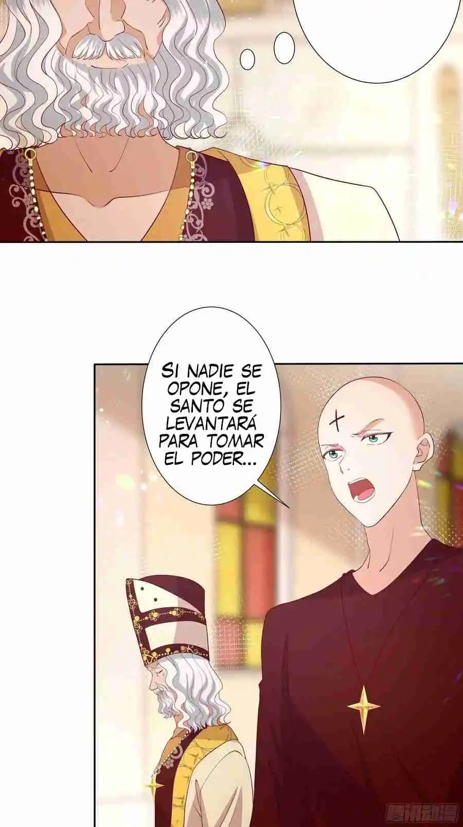 La Legendaria Princesa Villana - Capítulo 74 - Página 27 - LectorTMOo