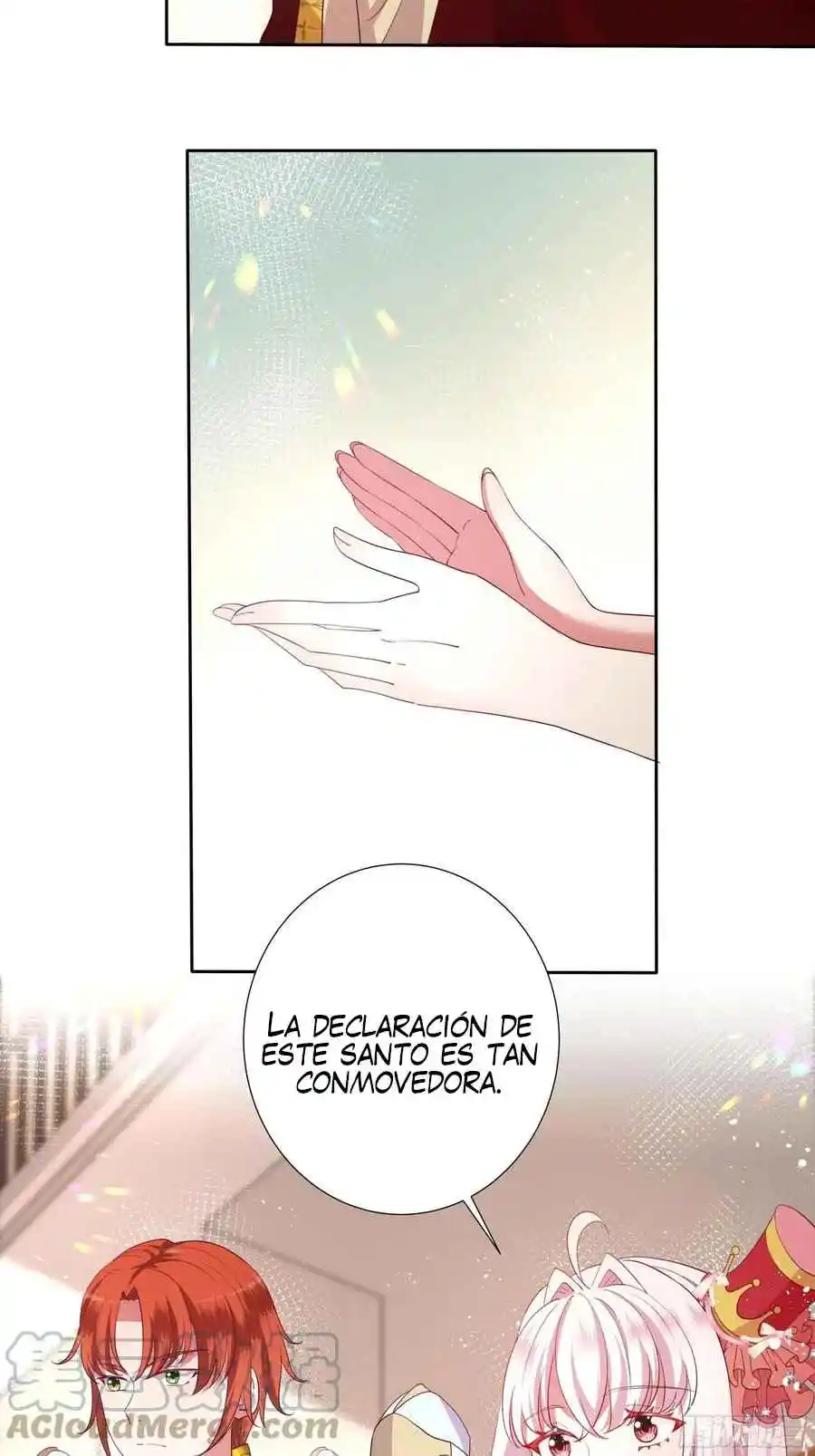 La Legendaria Princesa Villana - Capítulo 74 - Página 28 - LectorTMOo